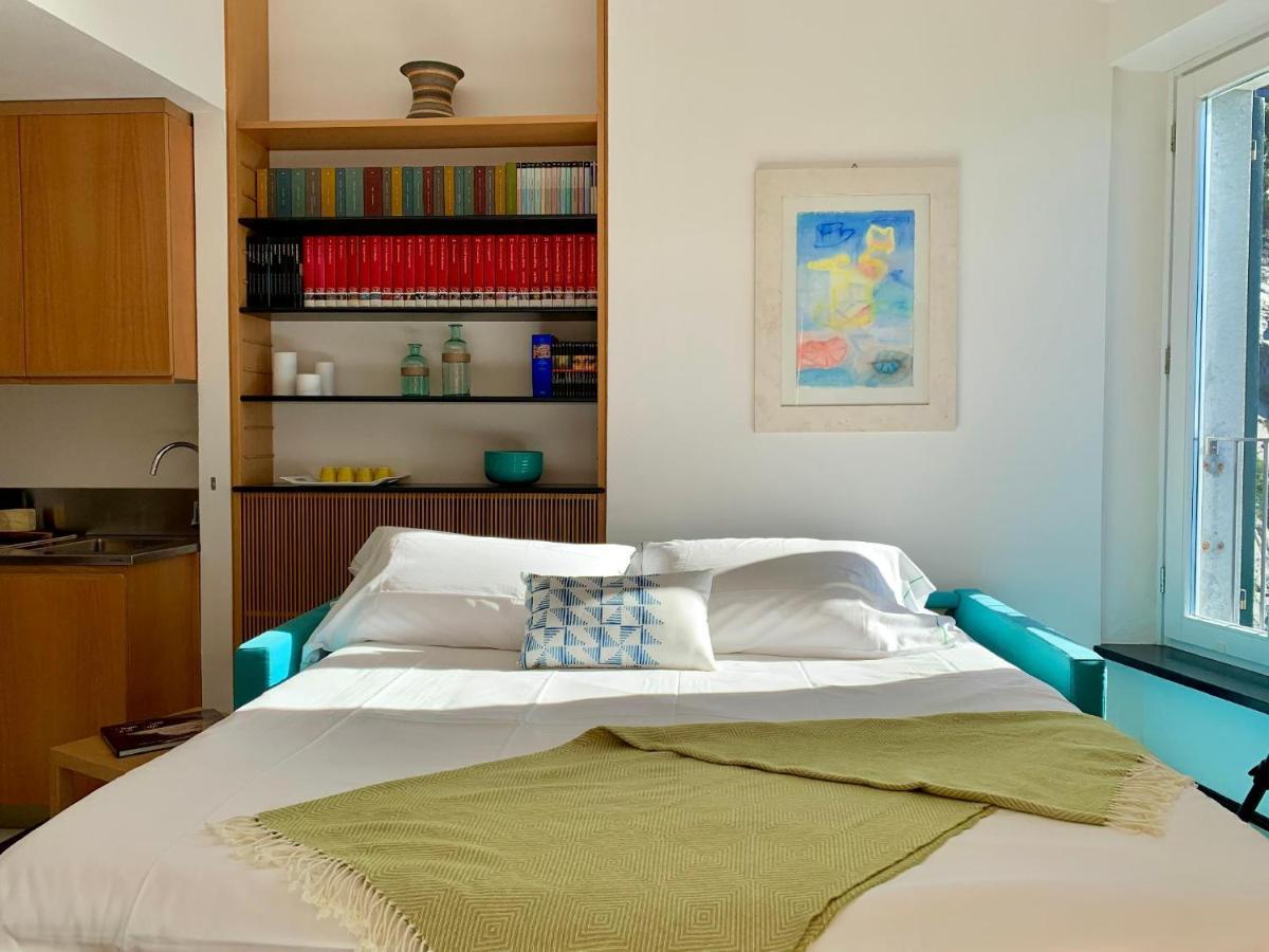 Il Ciasso Romantic Seafront Escape Vernazza Zewnętrze zdjęcie